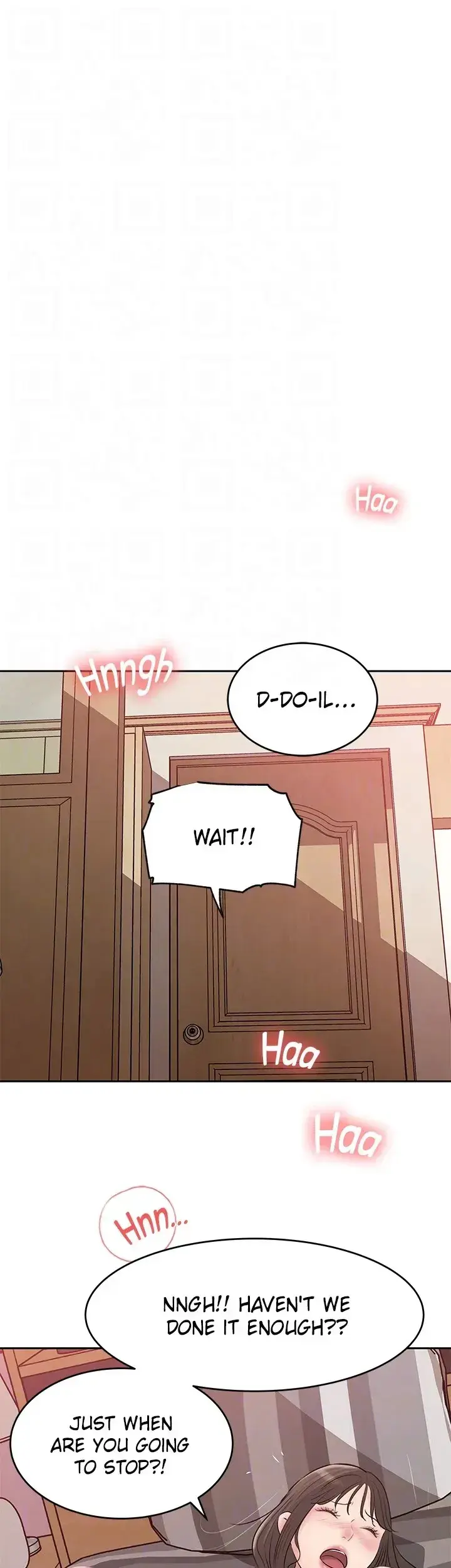 Inside My Sister In Law Chapter 44 - Page 11