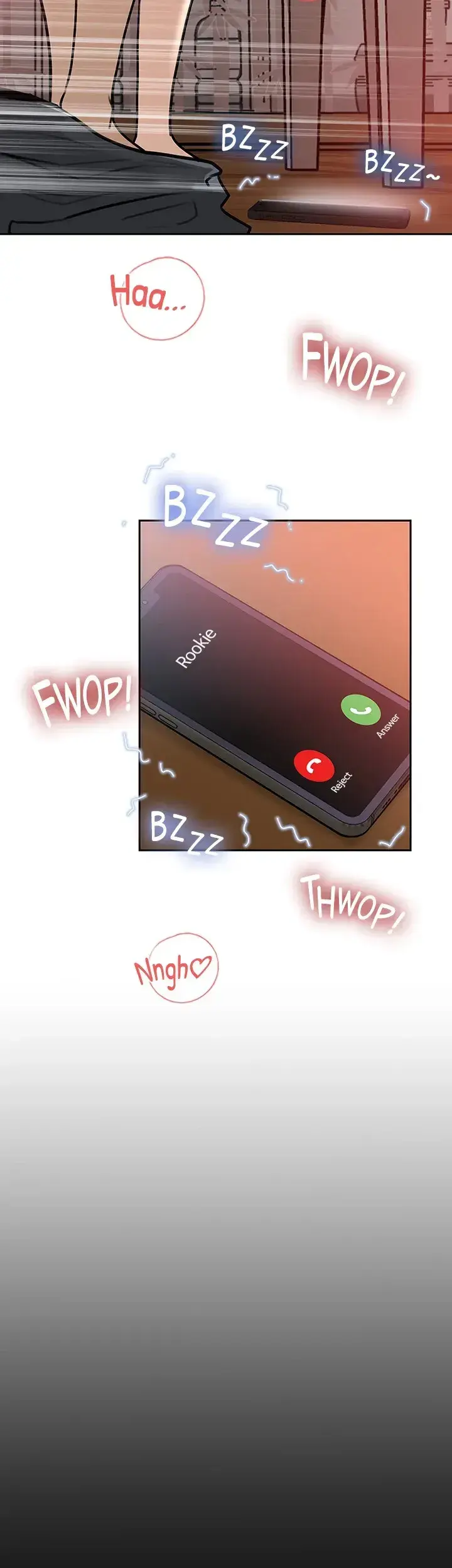 Inside My Sister In Law Chapter 44 - Page 2
