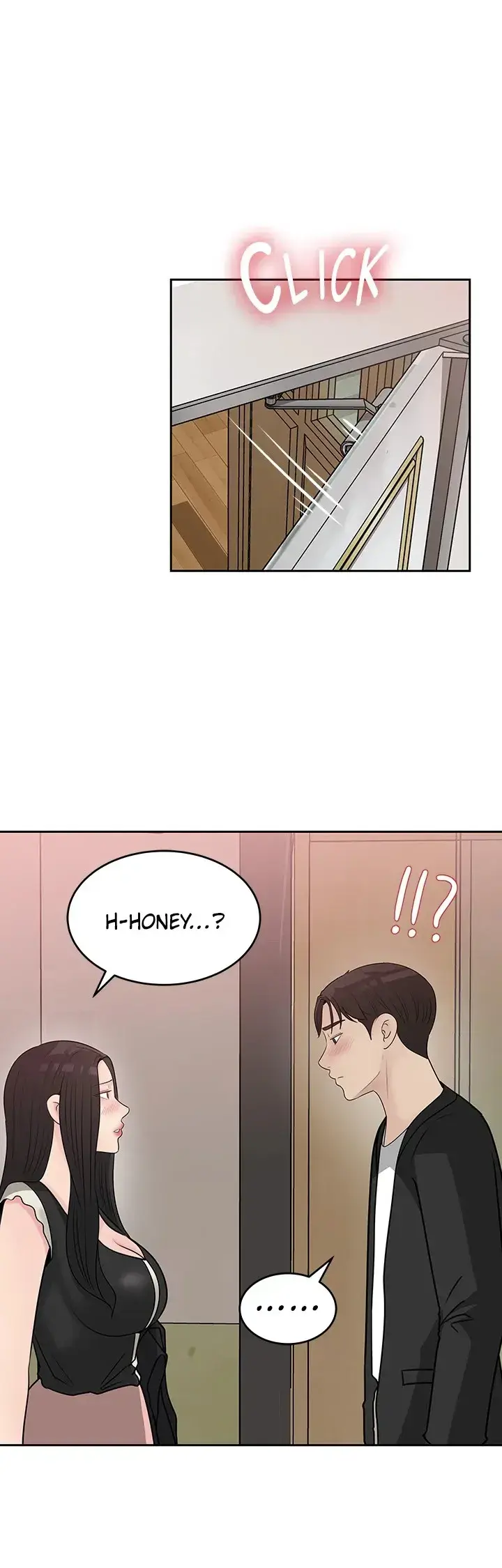 Inside My Sister In Law Chapter 44 - Page 29