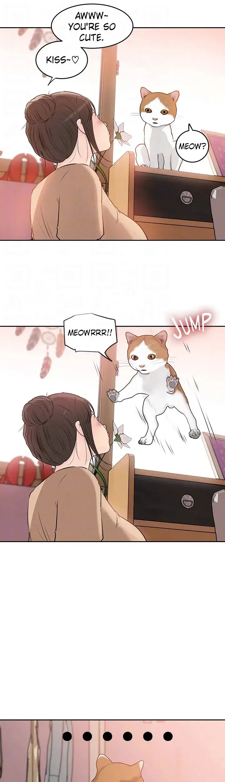 Inside My Sister In Law Chapter 44 - Page 36