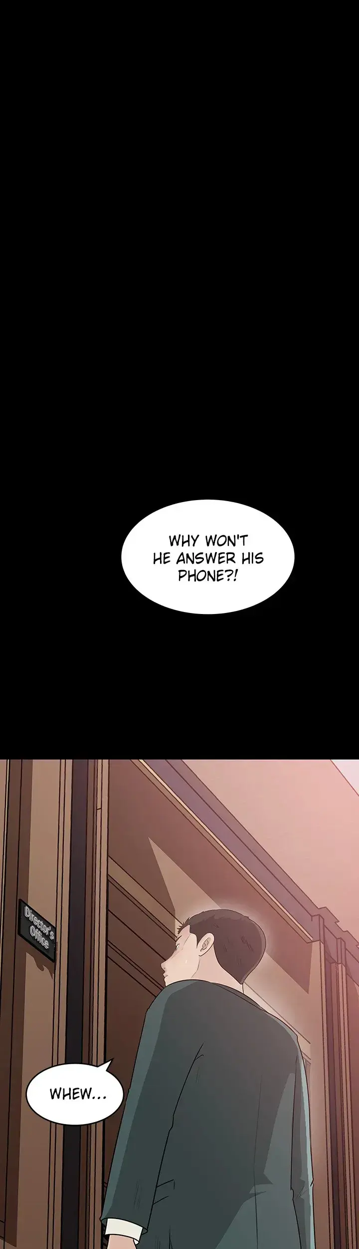 Inside My Sister In Law Chapter 44 - Page 4