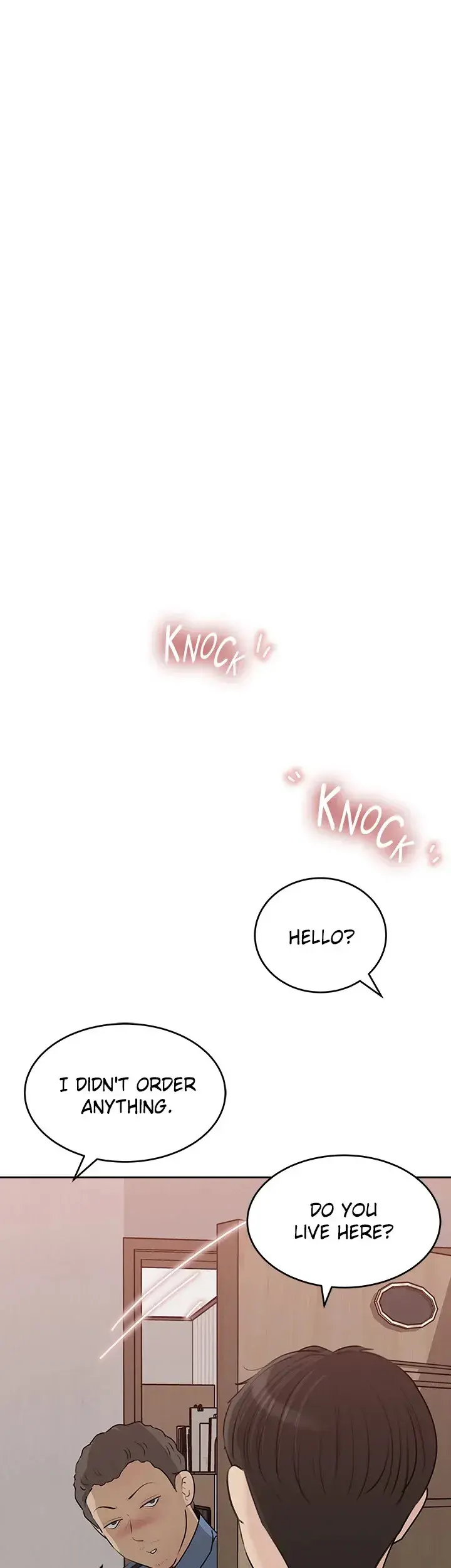 Inside My Sister In Law Chapter 44 - Page 49