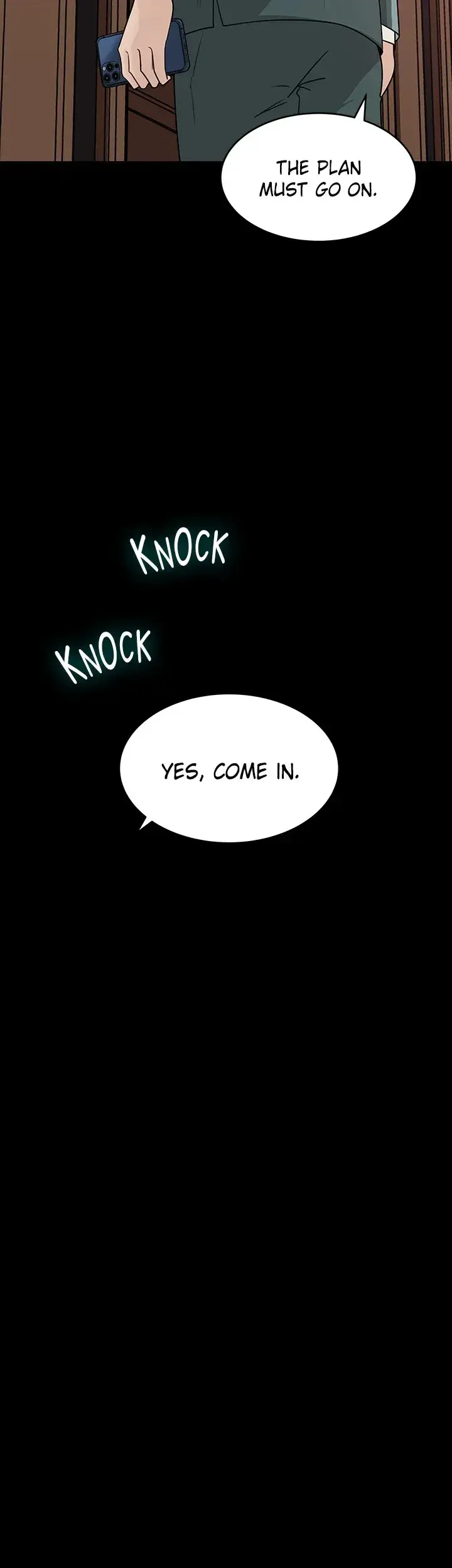 Inside My Sister In Law Chapter 44 - Page 5