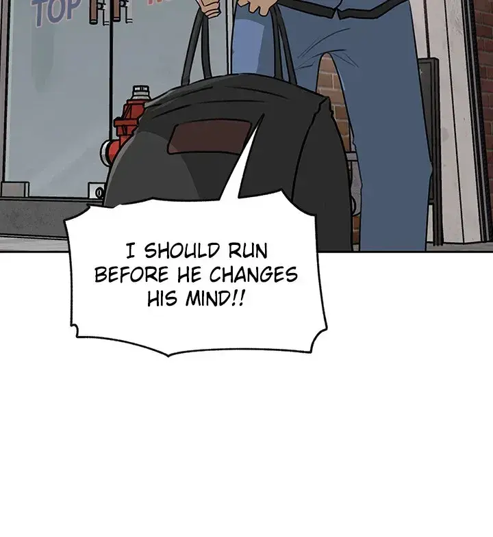 Inside My Sister In Law Chapter 44 - Page 51