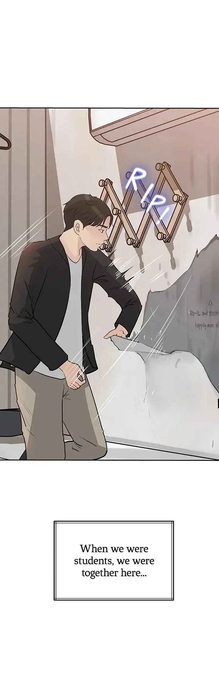 Inside My Sister In Law Chapter 44 - Page 53