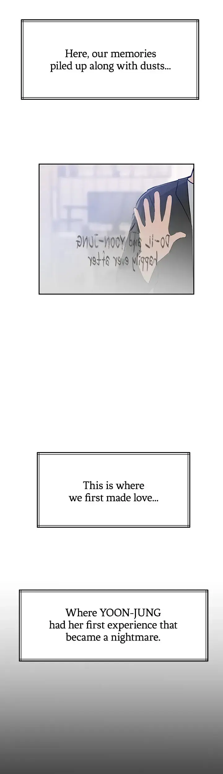 Inside My Sister In Law Chapter 44 - Page 54