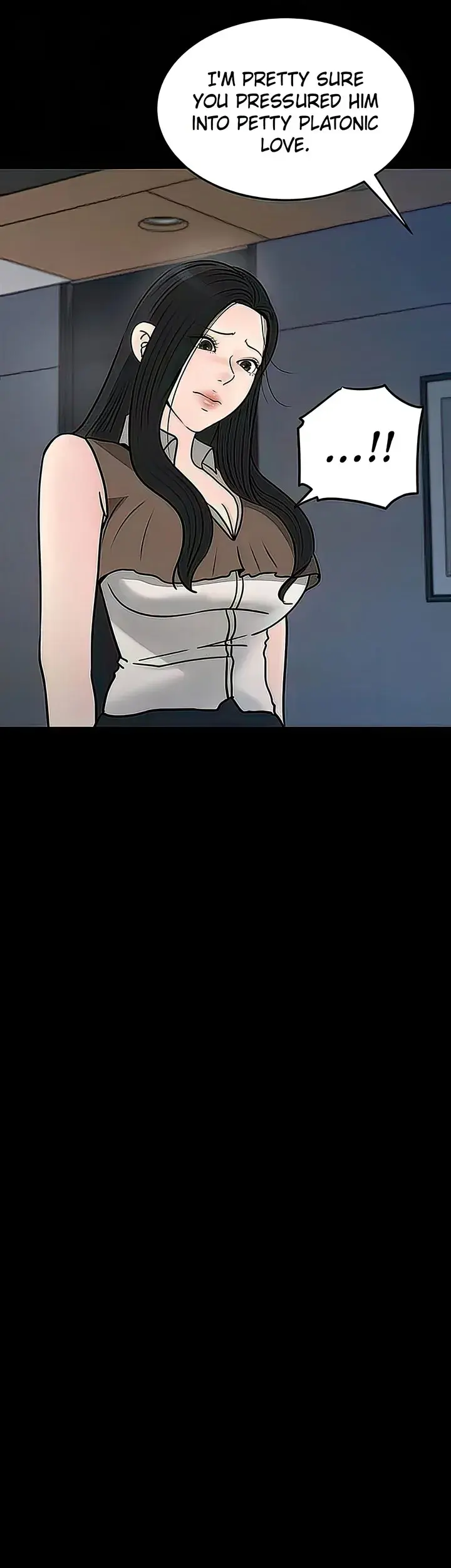 Inside My Sister In Law Chapter 45 - Page 14