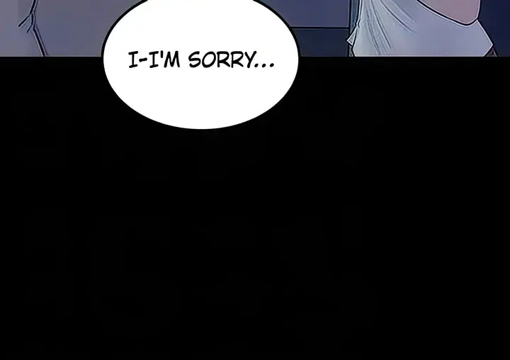 Inside My Sister In Law Chapter 45 - Page 18