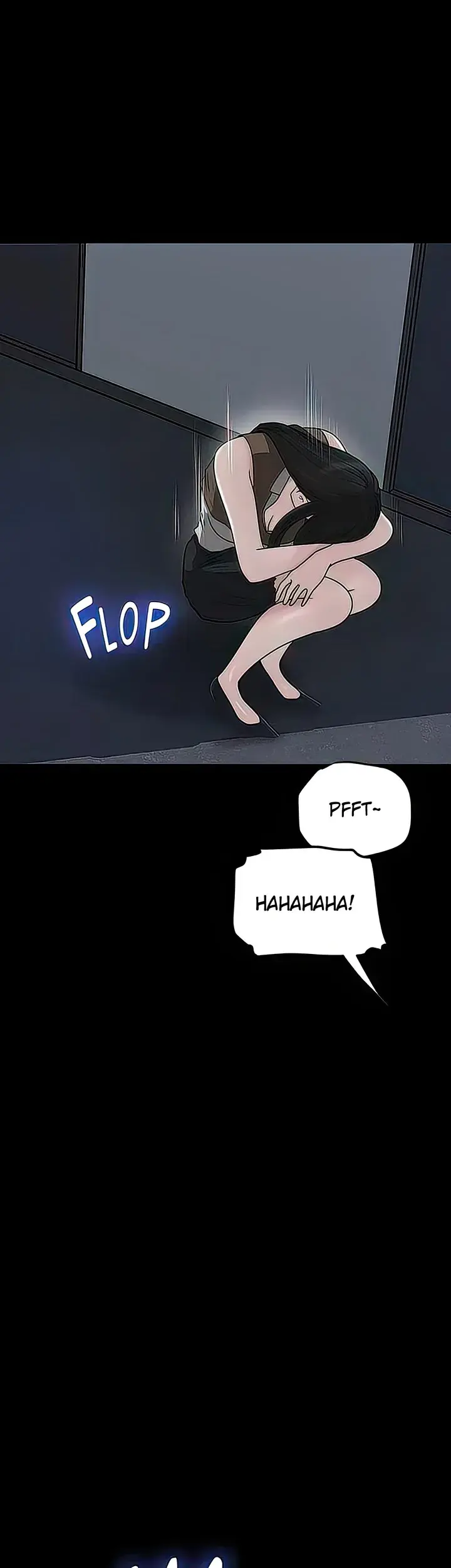 Inside My Sister In Law Chapter 45 - Page 24