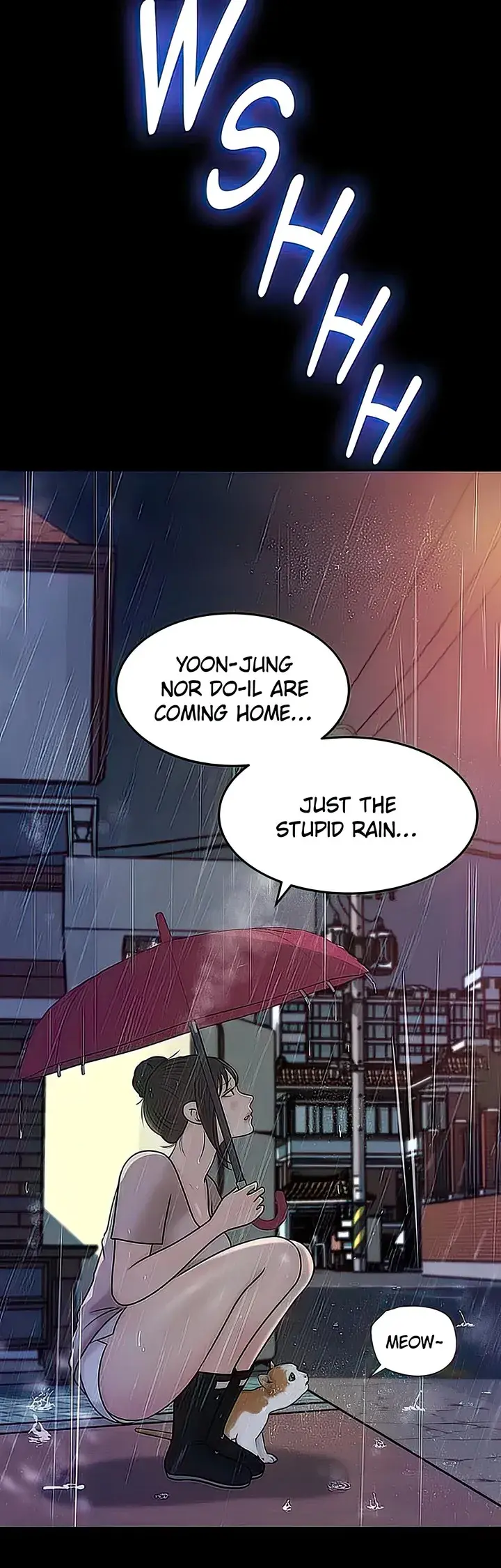 Inside My Sister In Law Chapter 45 - Page 25