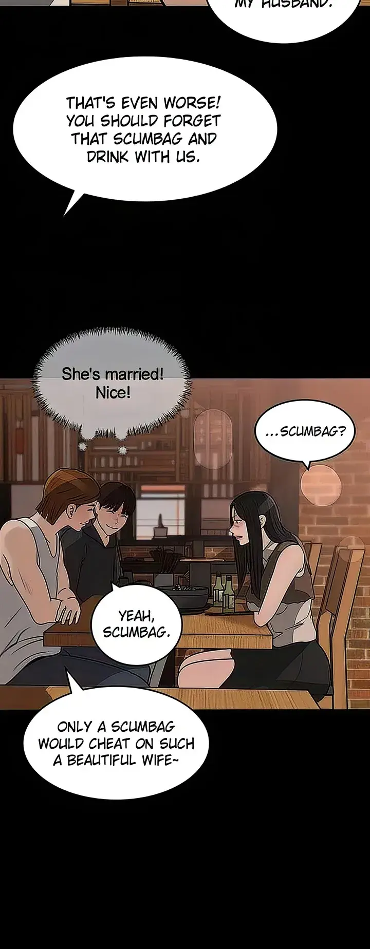 Inside My Sister In Law Chapter 45 - Page 31