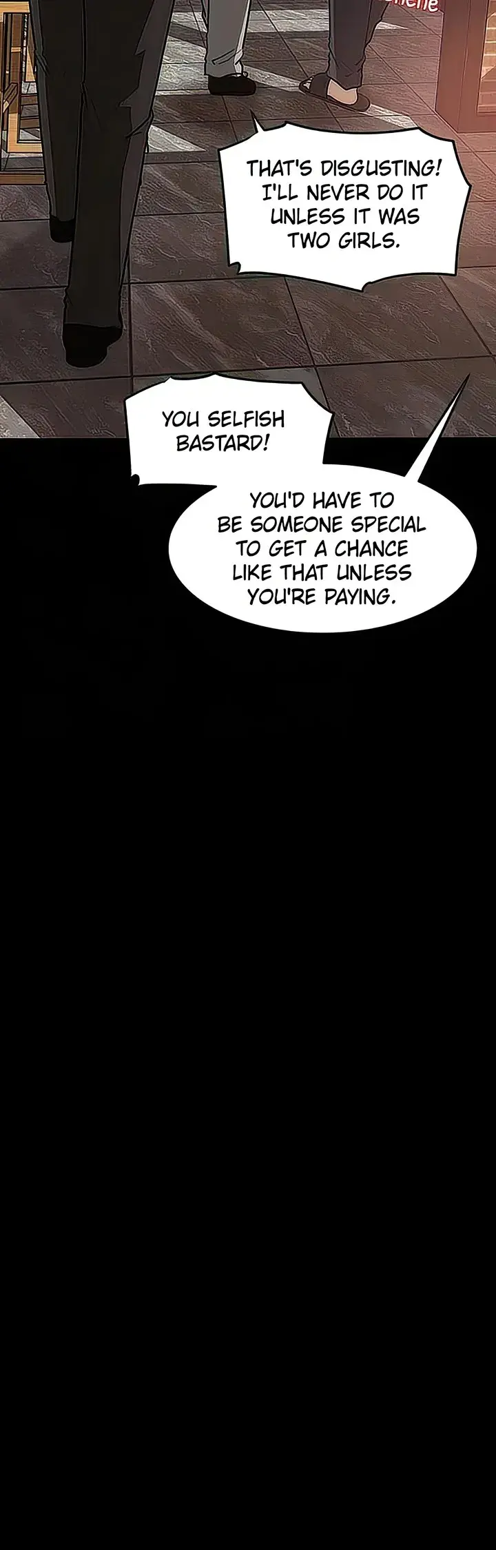 Inside My Sister In Law Chapter 45 - Page 36