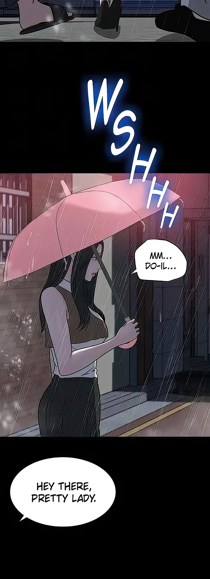Inside My Sister In Law Chapter 45 - Page 38