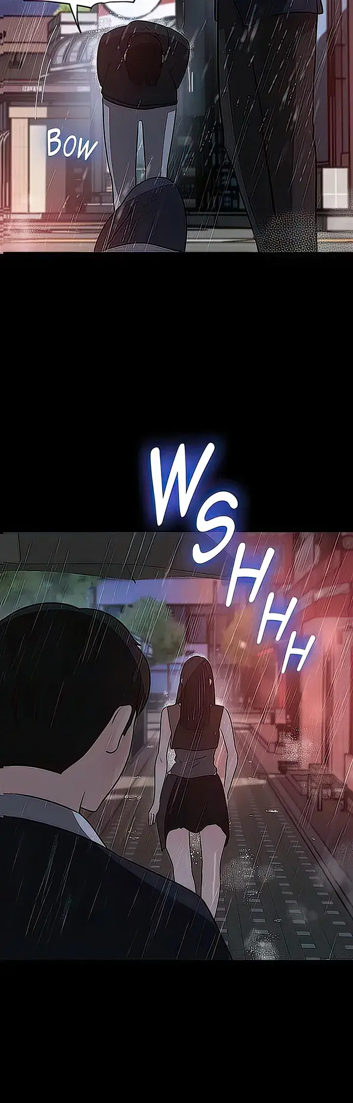 Inside My Sister In Law Chapter 45 - Page 44