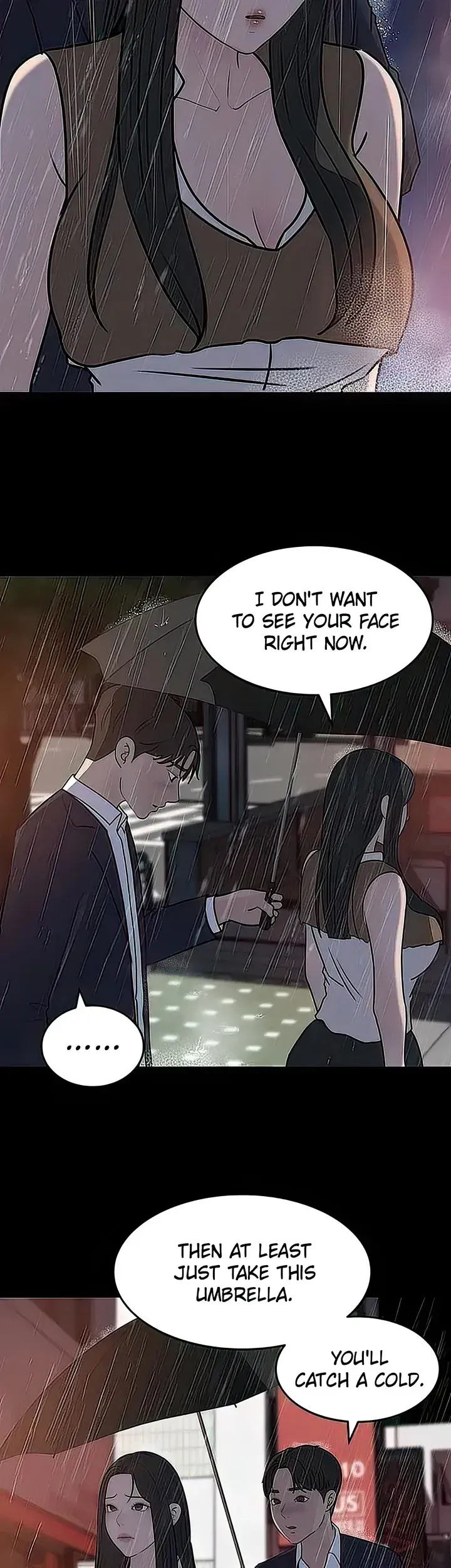 Inside My Sister In Law Chapter 45 - Page 46