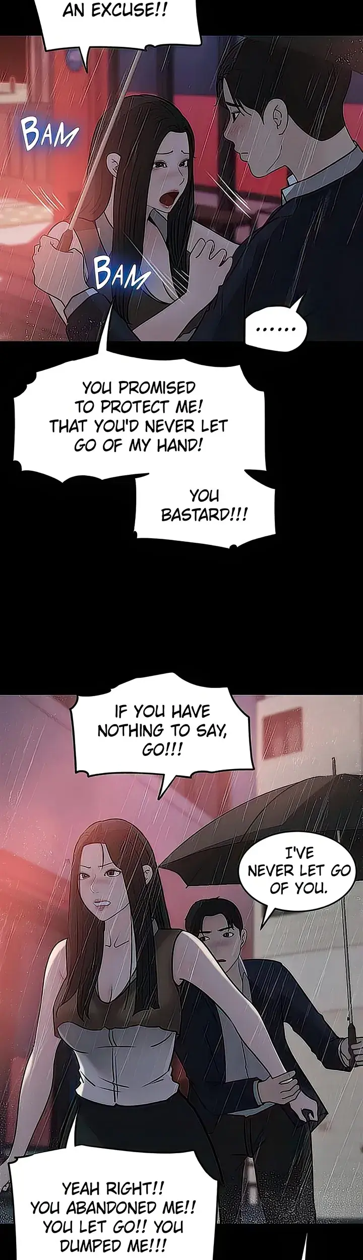 Inside My Sister In Law Chapter 45 - Page 49