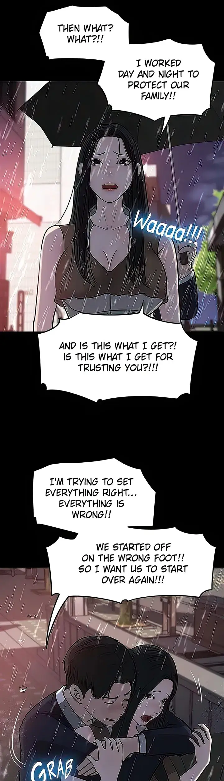 Inside My Sister In Law Chapter 45 - Page 51
