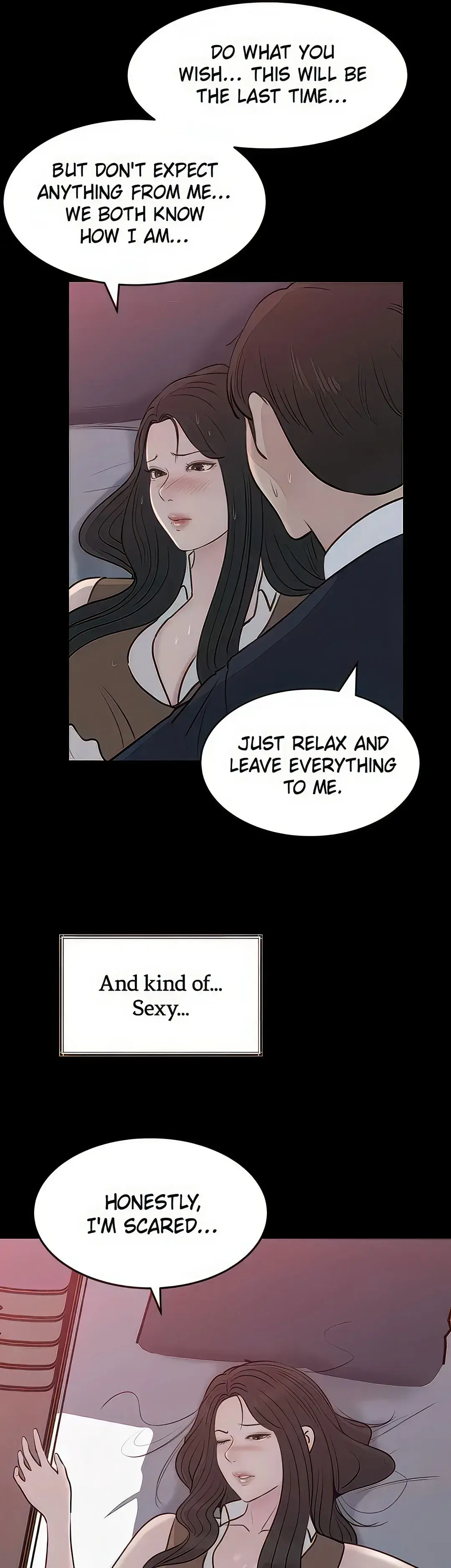 Inside My Sister In Law Chapter 46 - Page 12