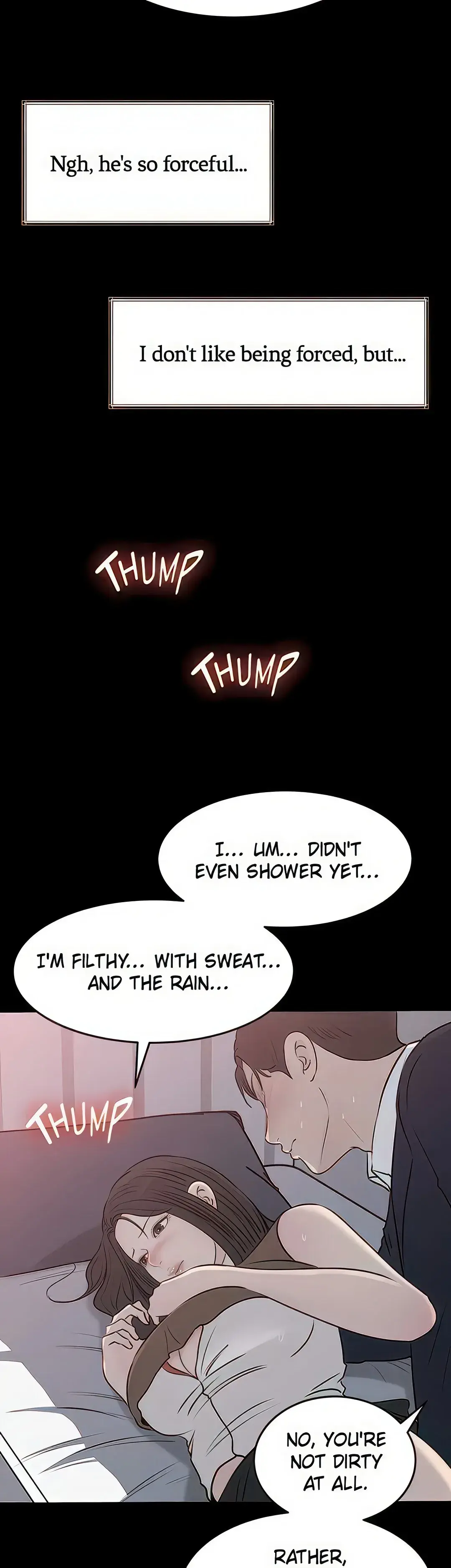 Inside My Sister In Law Chapter 46 - Page 15