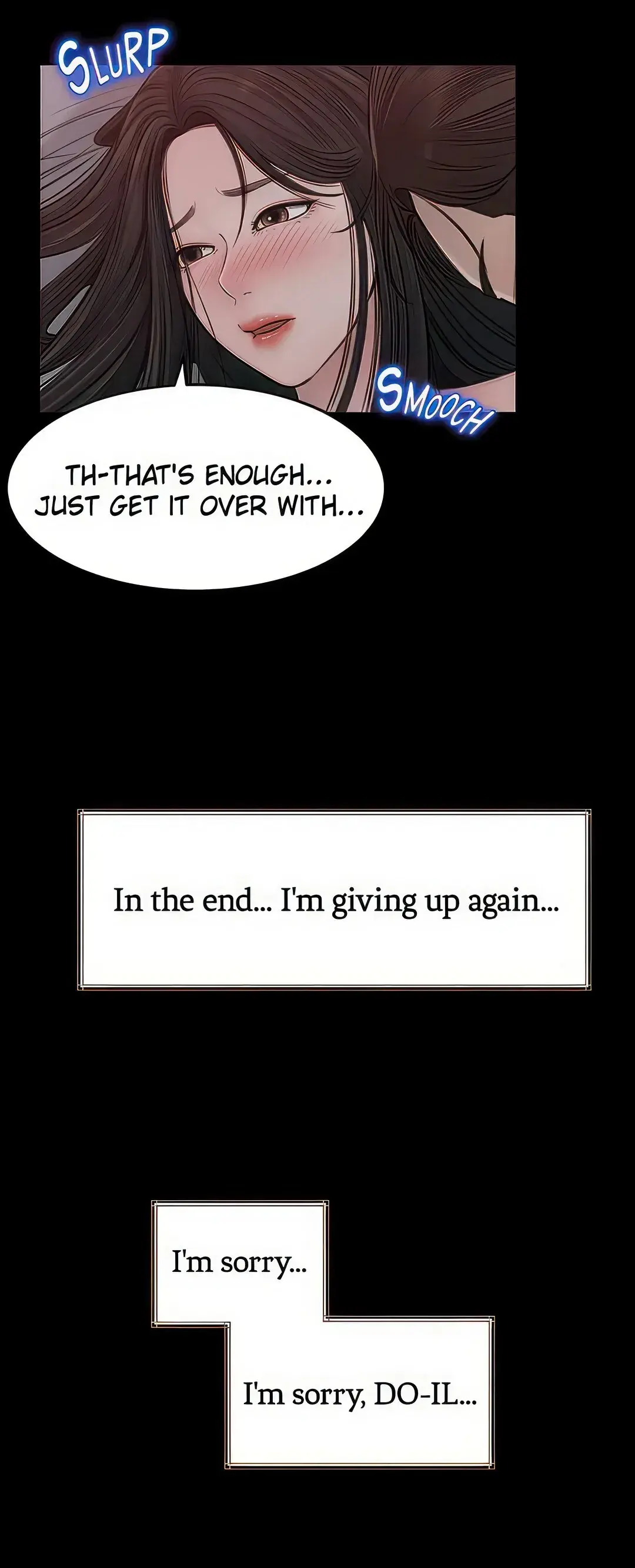 Inside My Sister In Law Chapter 46 - Page 26