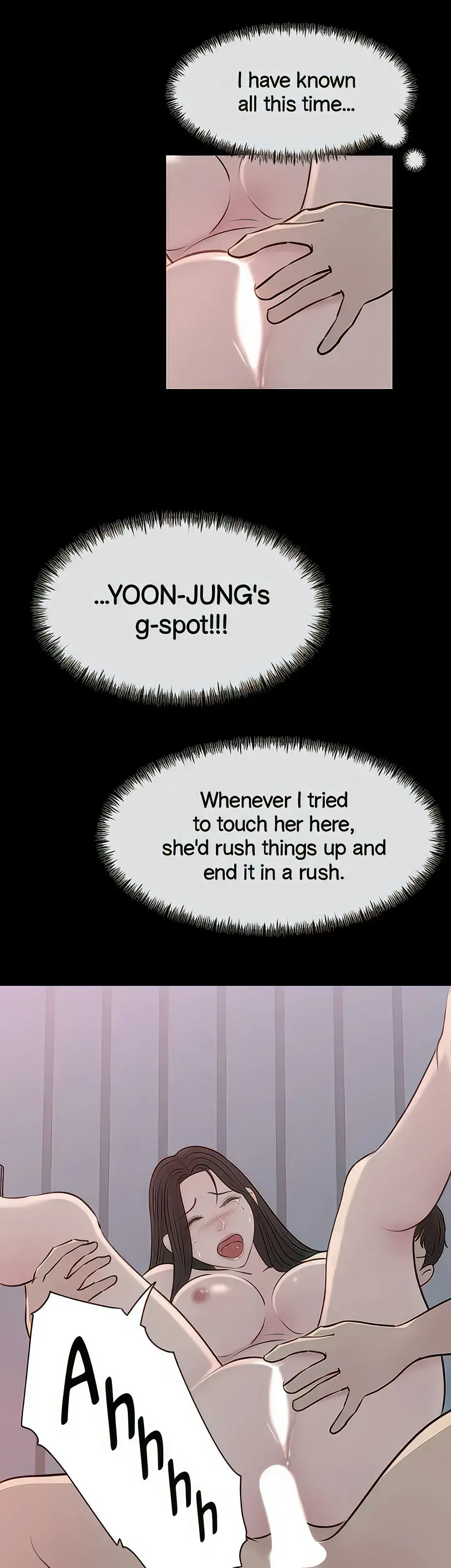 Inside My Sister In Law Chapter 46 - Page 30