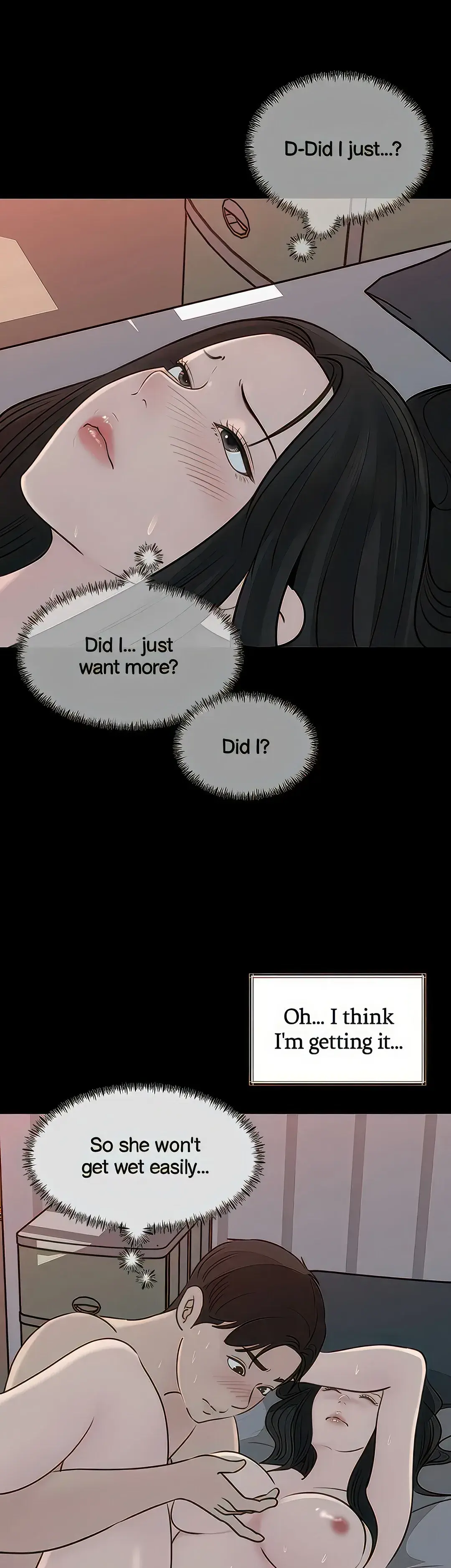 Inside My Sister In Law Chapter 46 - Page 48