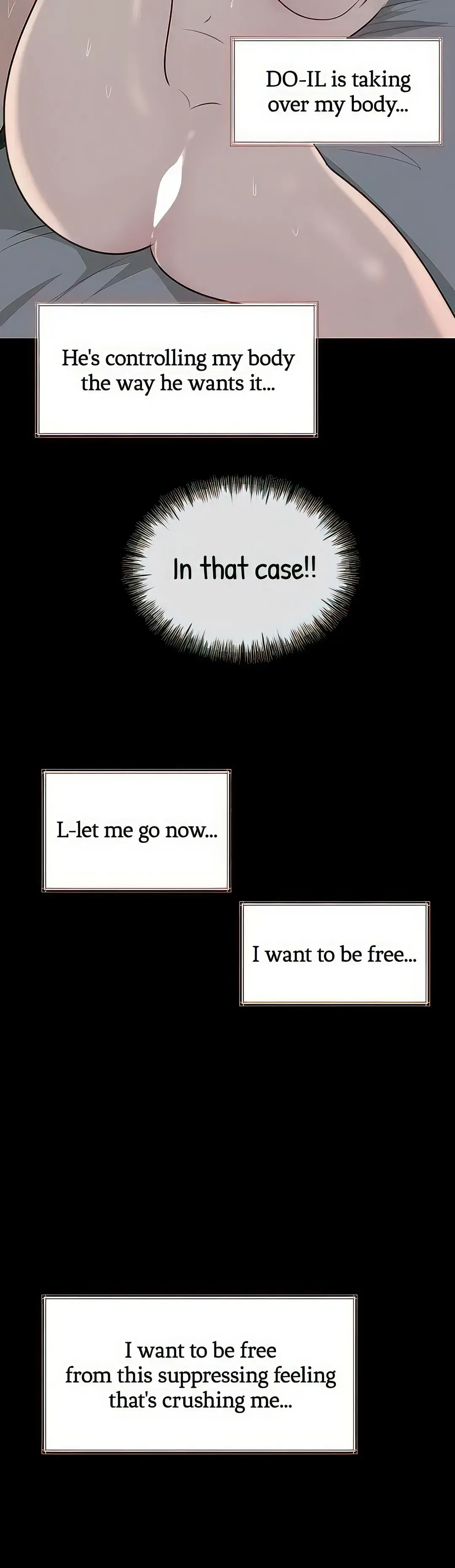 Inside My Sister In Law Chapter 46 - Page 49