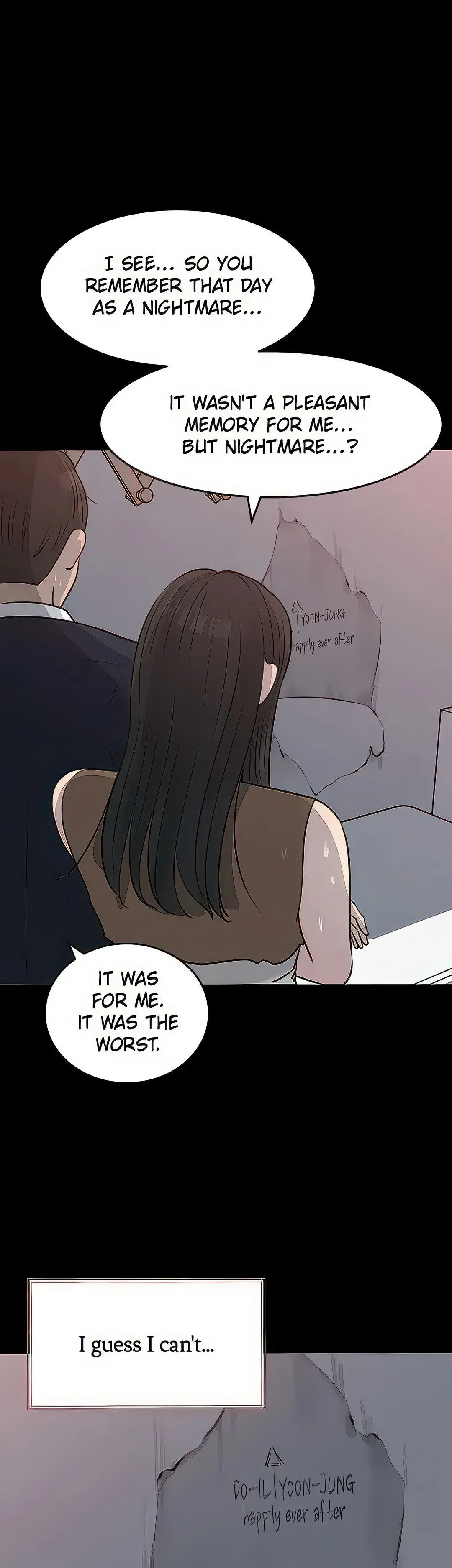Inside My Sister In Law Chapter 46 - Page 5