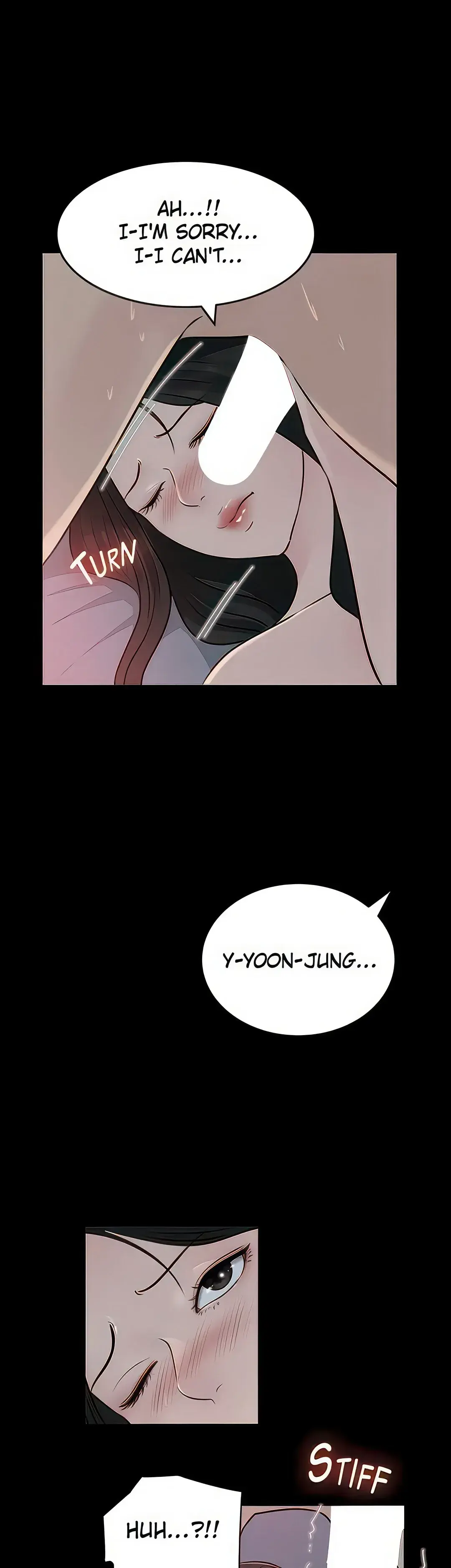 Inside My Sister In Law Chapter 46 - Page 58