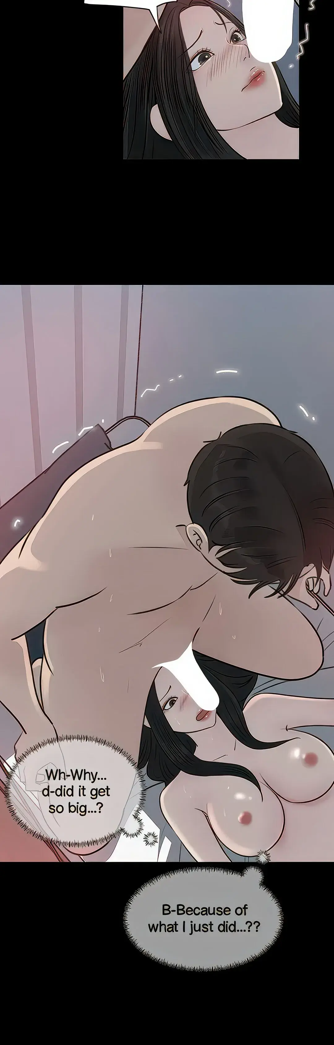 Inside My Sister In Law Chapter 46 - Page 59
