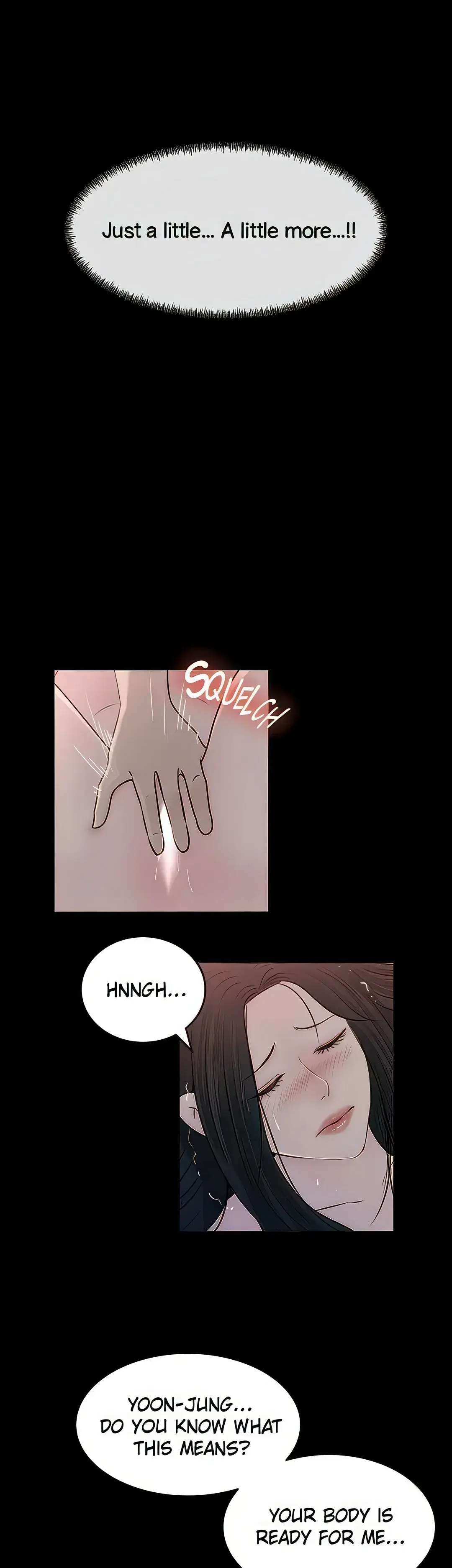 Inside My Sister In Law Chapter 46 - Page 63