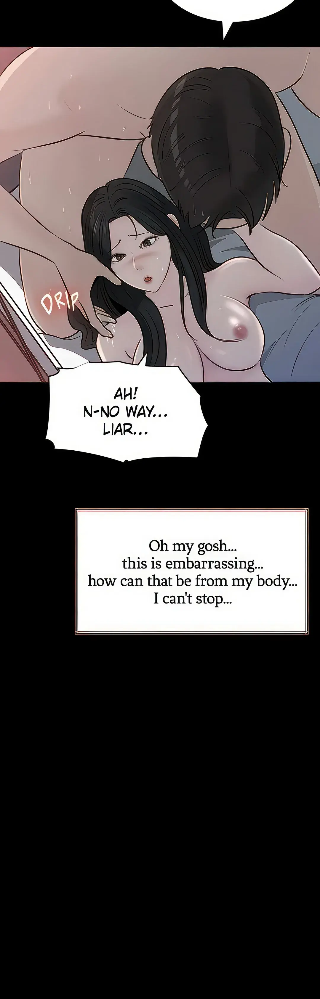 Inside My Sister In Law Chapter 46 - Page 64