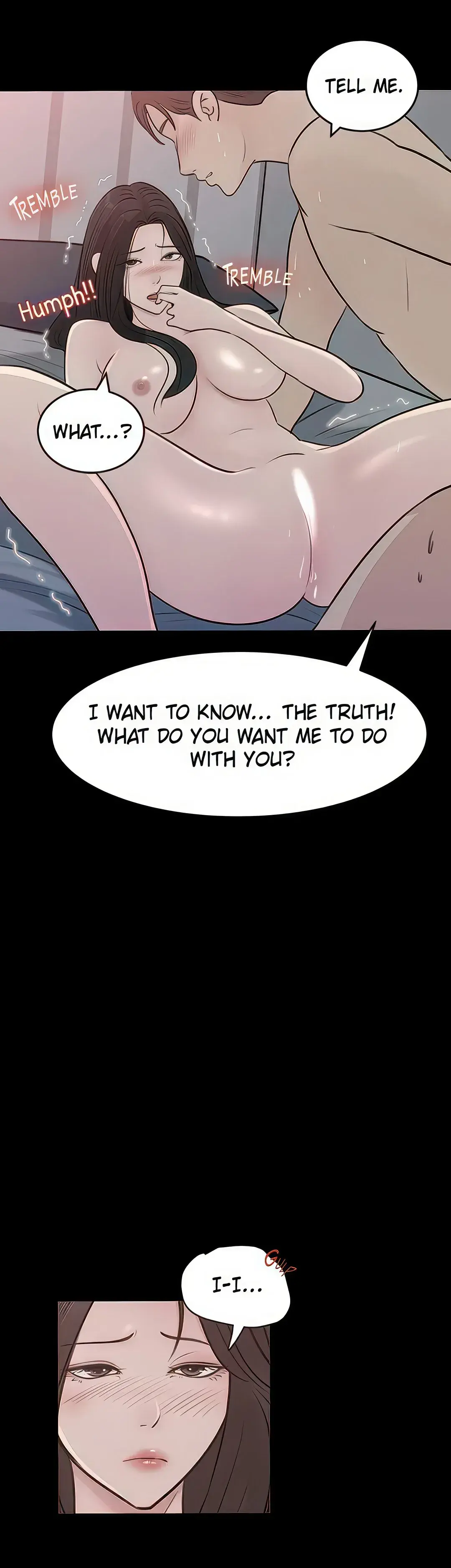 Inside My Sister In Law Chapter 46 - Page 65