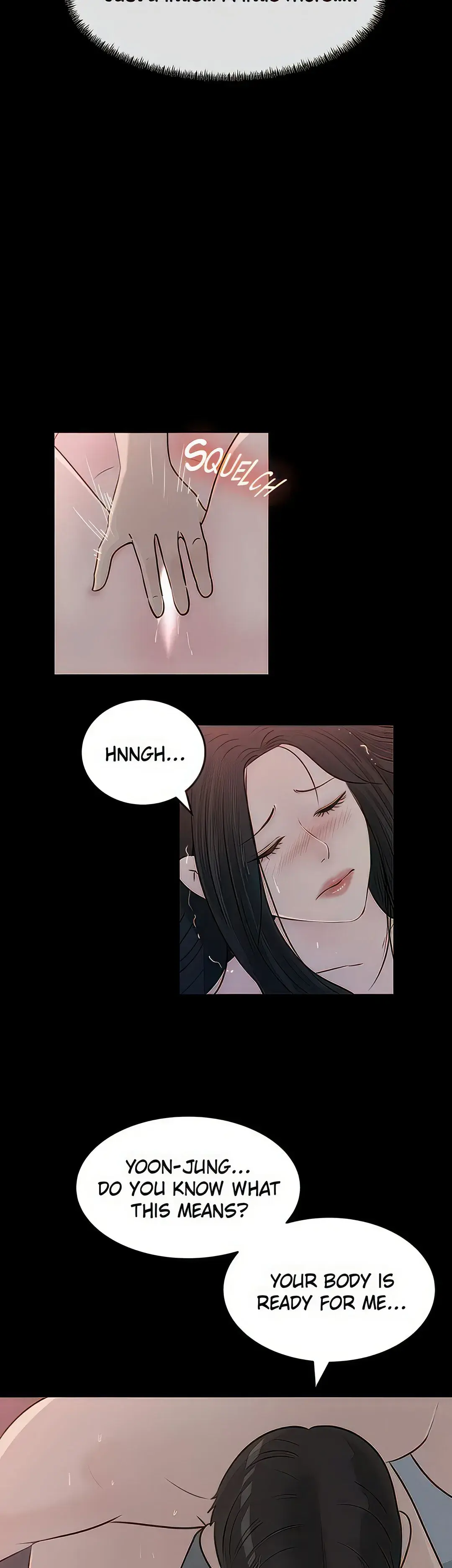 Inside My Sister In Law Chapter 47 - Page 2