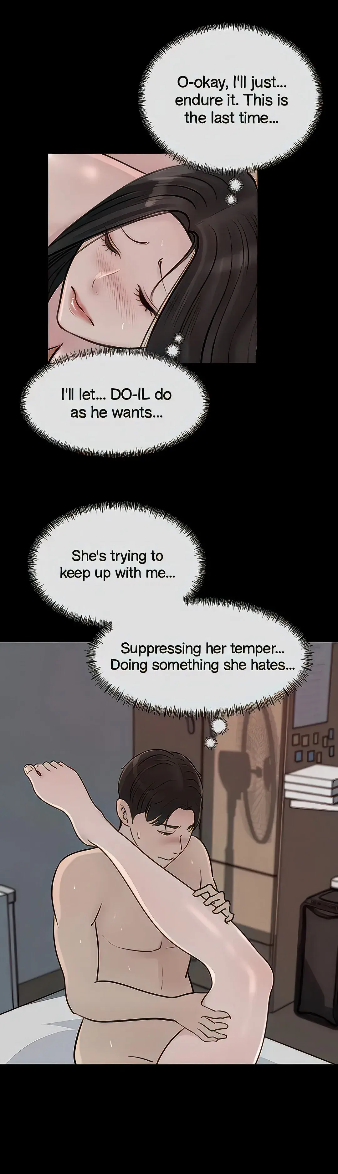 Inside My Sister In Law Chapter 47 - Page 26