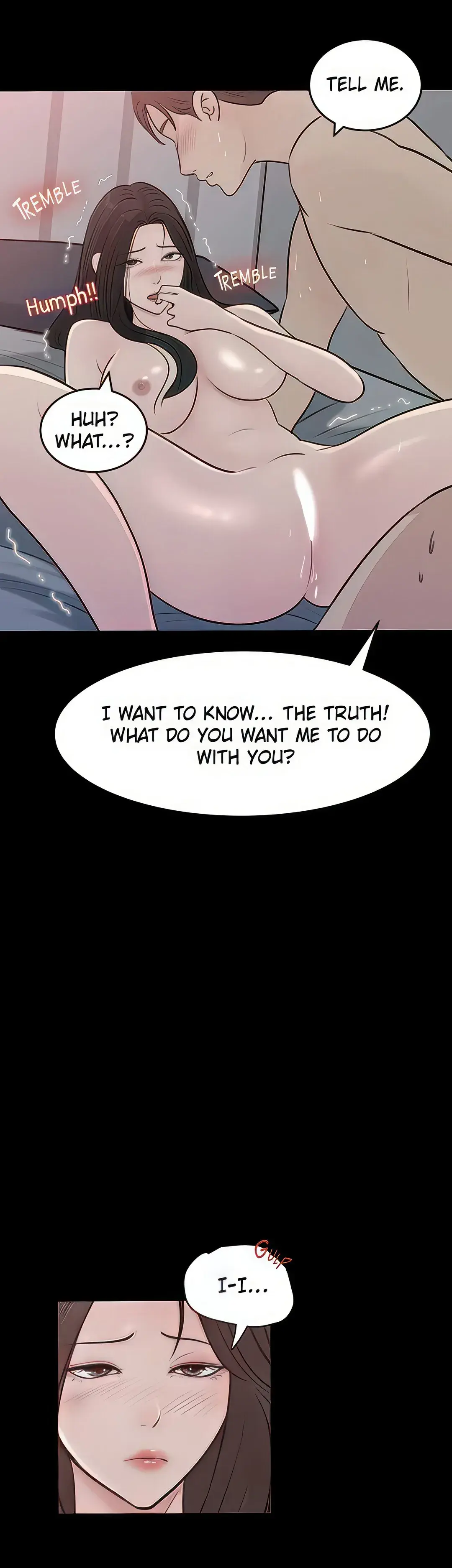 Inside My Sister In Law Chapter 47 - Page 4