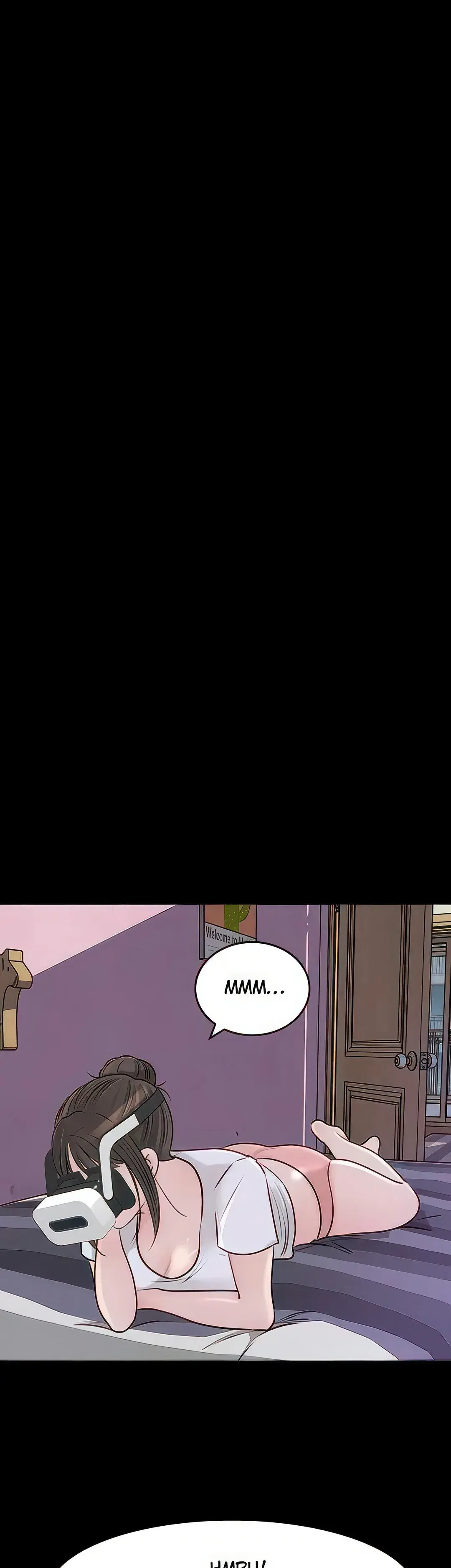 Inside My Sister In Law Chapter 47 - Page 44
