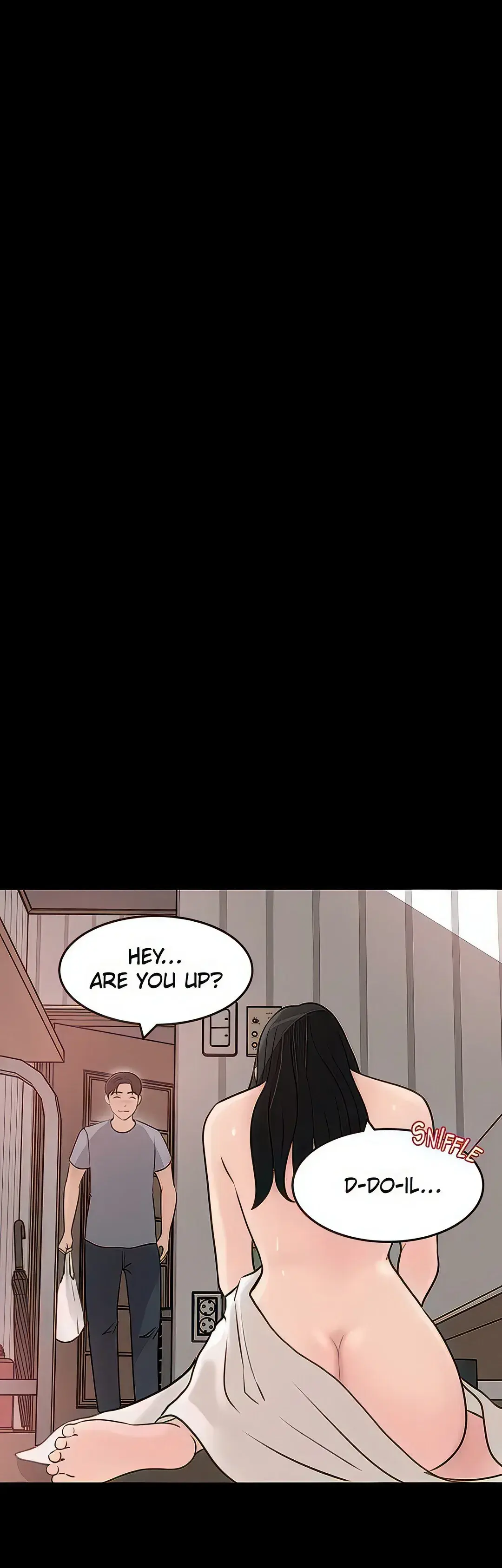 Inside My Sister In Law Chapter 47 - Page 59
