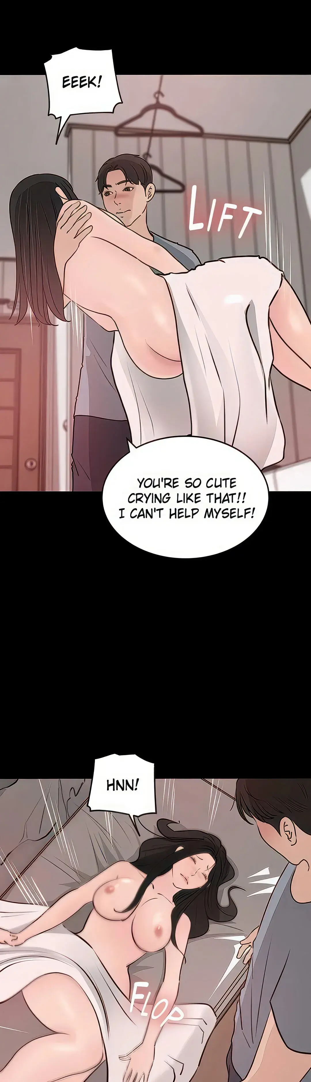 Inside My Sister In Law Chapter 47 - Page 63