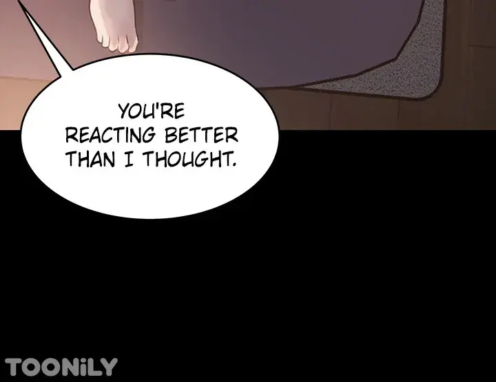 Inside My Sister In Law Chapter 48 - Page 43