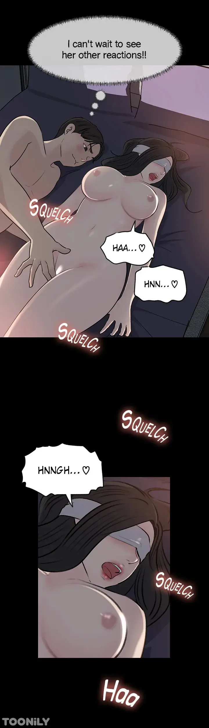 Inside My Sister In Law Chapter 48 - Page 44