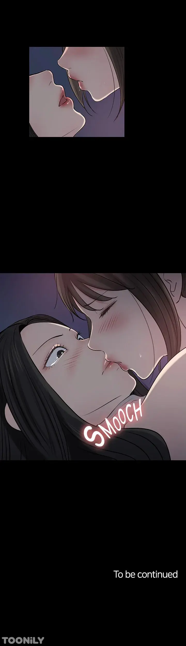 Inside My Sister In Law Chapter 48 - Page 55
