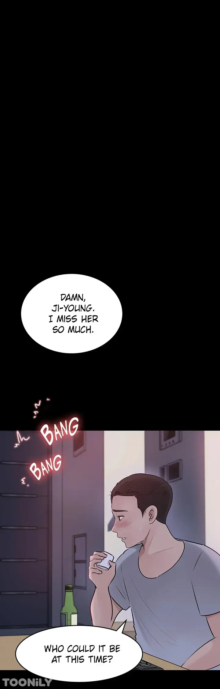 Inside My Sister In Law Chapter 49 - Page 29