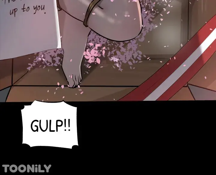 Inside My Sister In Law Chapter 49 - Page 32