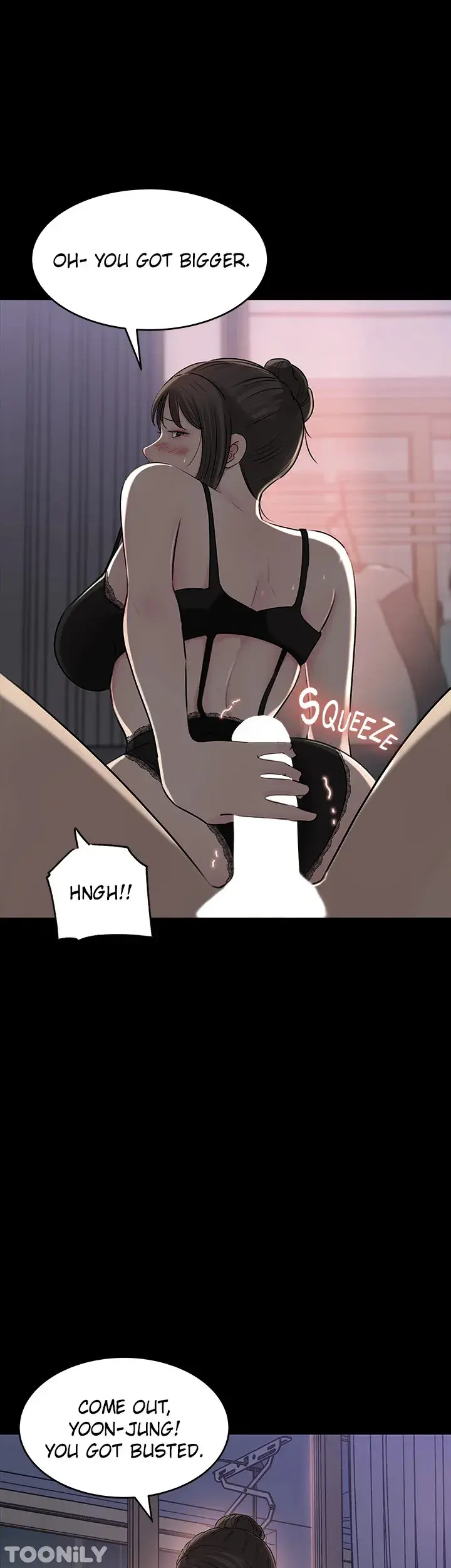 Inside My Sister In Law Chapter 49 - Page 54