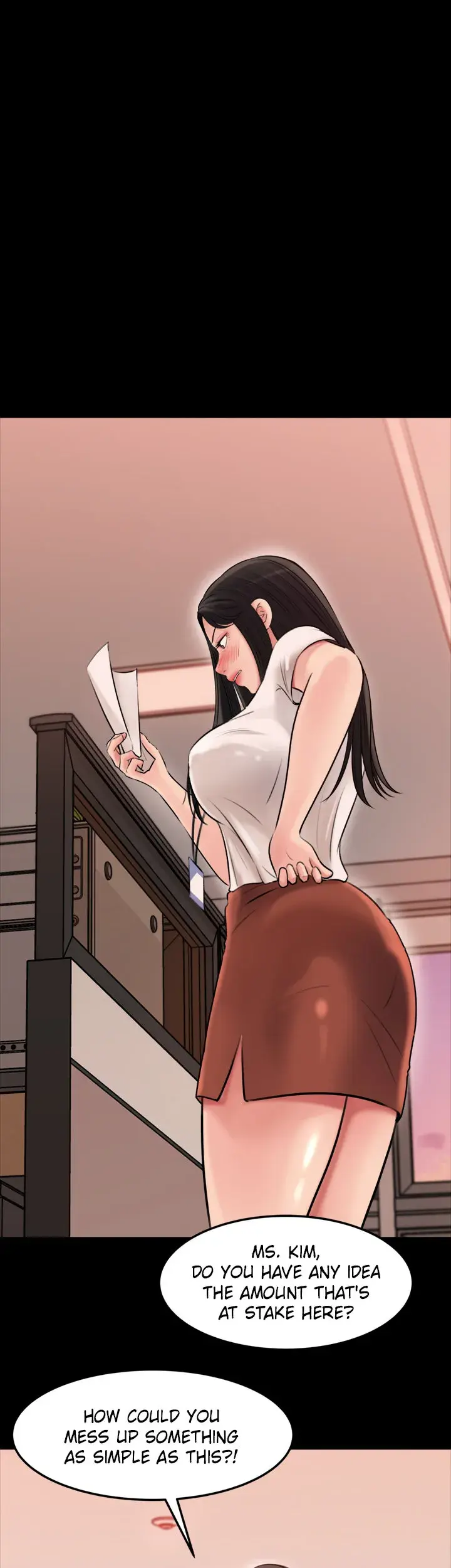 Inside My Sister In Law Chapter 5 - Page 1