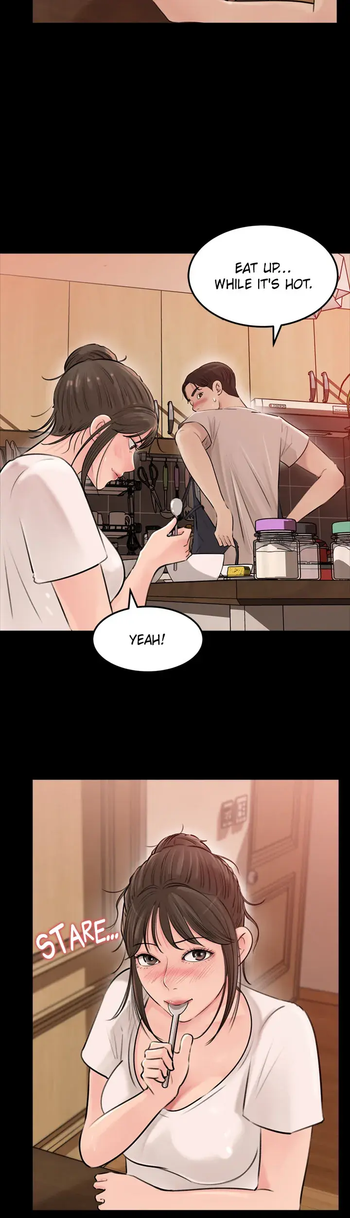 Inside My Sister In Law Chapter 5 - Page 16