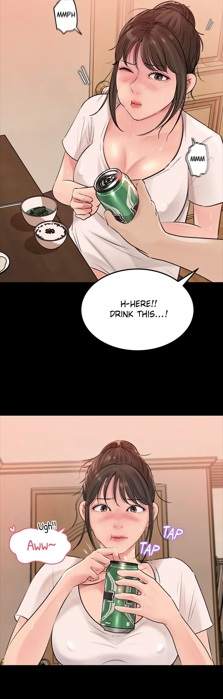 Inside My Sister In Law Chapter 5 - Page 23
