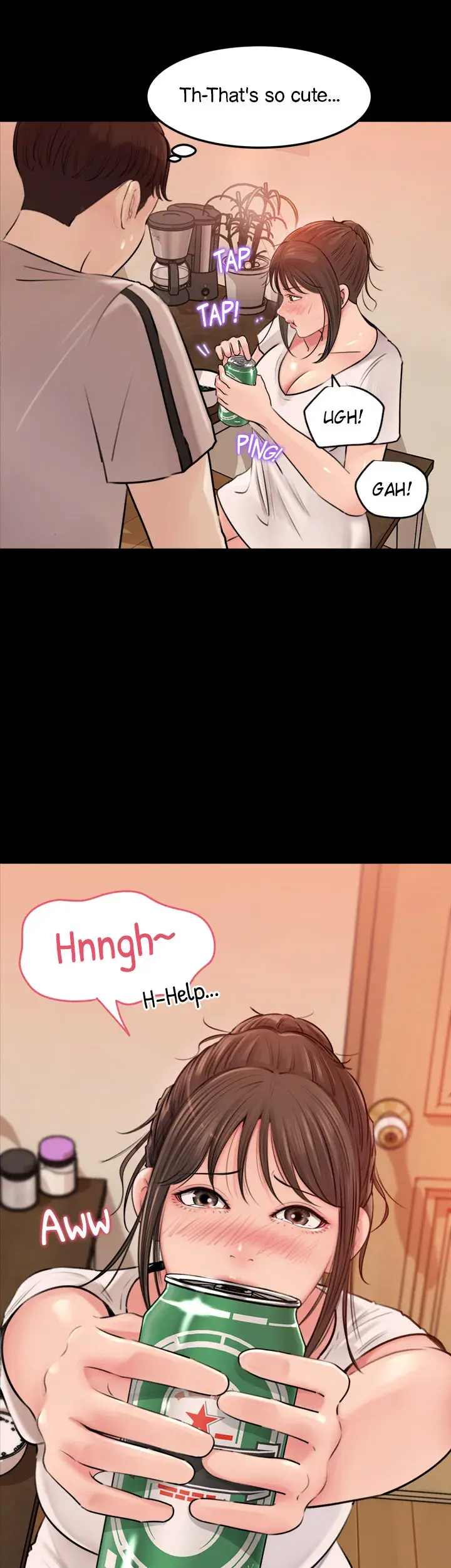 Inside My Sister In Law Chapter 5 - Page 24