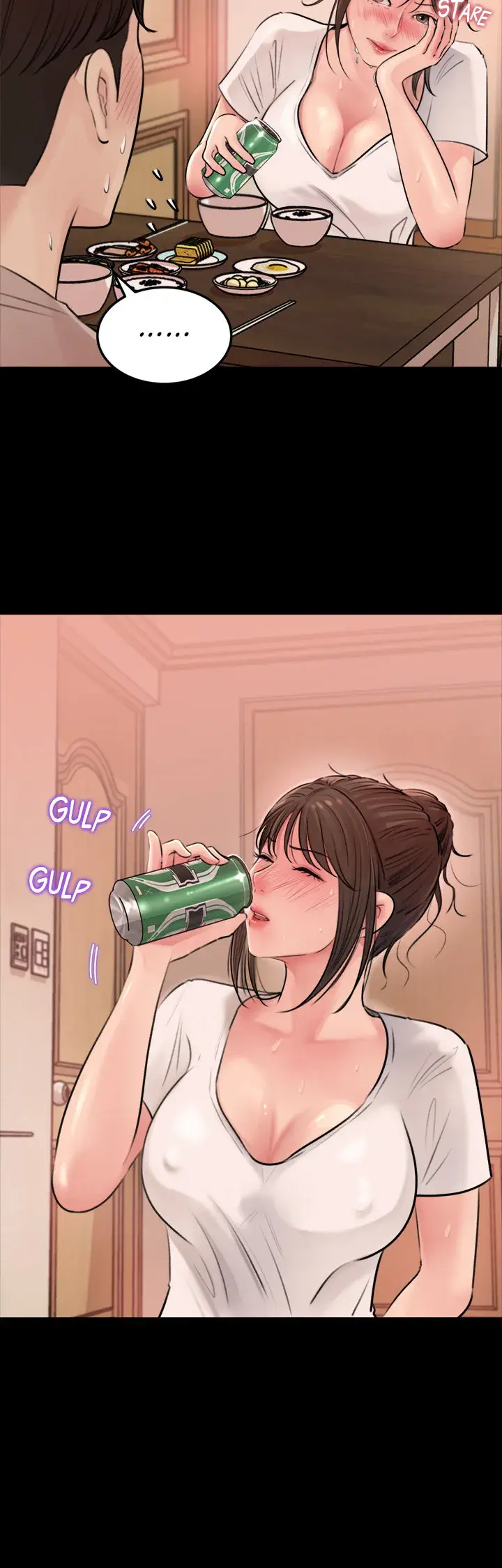 Inside My Sister In Law Chapter 5 - Page 30